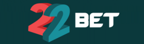 Logo-22bet
