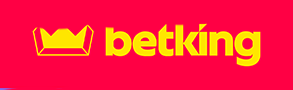 BetKing лого