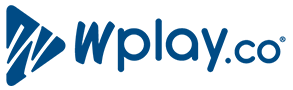 Wplay.co лого