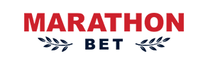 Marathonbet лого