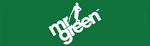 Mr Green лого