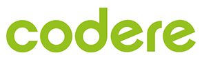 Codere лого