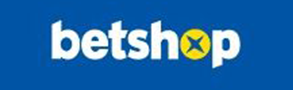 Betshop лого