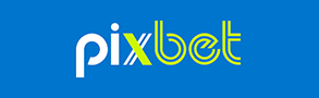 Pixbet лого