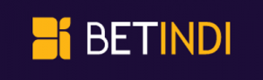 BetIndi лого