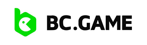 BC Game лого