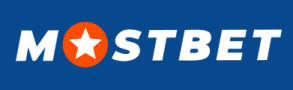 Mostbet_logo