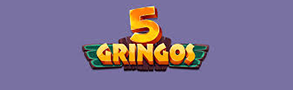5Gringos лого