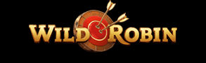 WildRobin лого