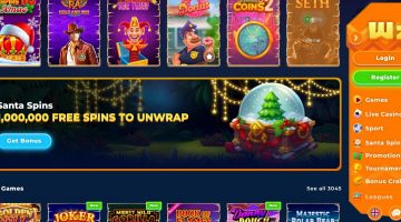 Видалення акаунта з Вазамба