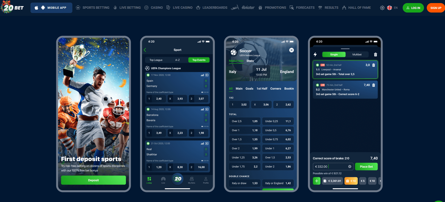 Most accurate betting app football betting sites in nigeria