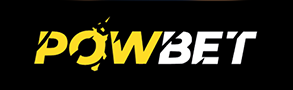 Powbet лого