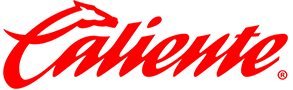 Caliente лого