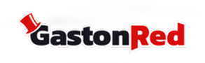 Gastonred Лого