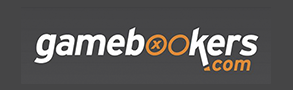 Gamebookers лого