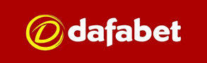 Dafabet лого