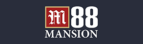 Mansion88 лого