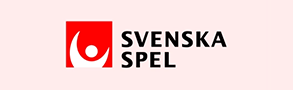 Svenskaspel Oddset лого