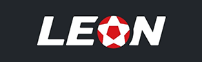 Leonbets лого