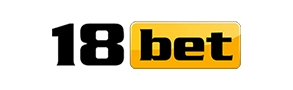 18Bet лого