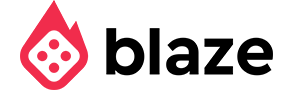 Blaze лого