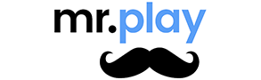 Mrplay лого