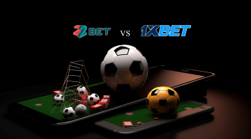 Сравнение букмекеров 22 bet и 1xbet – какой портал лучше