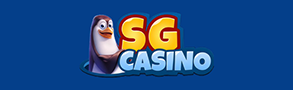 SG Casino лого
