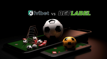 Сравнение Ivibet и Betlabel – где лучше размещать ставки