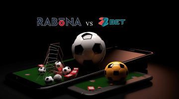 Сравнение Rabona и 22 bet – какая букмекерская контора лучше