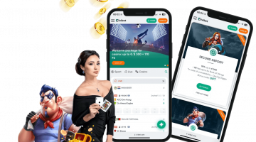 Приложение Ивибет для iPhone