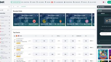 Ставки на спорт Ивибет