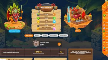 Личный кабинет Вазамба