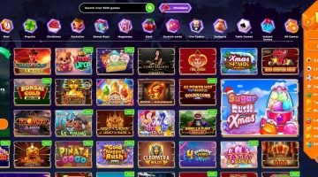 Слоты Вазамба