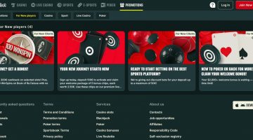 Стартовый бонус Оптибет